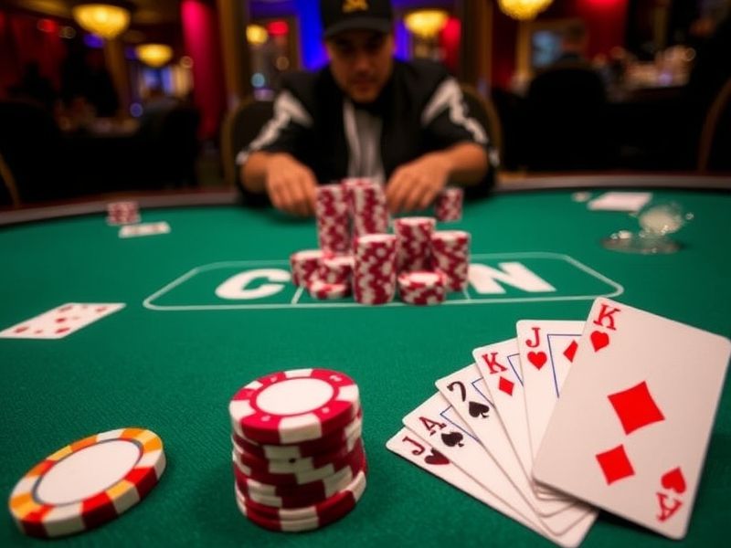 Discover the best casino games in Canada for online and land-based players. Uncover expert reviews, guide to popular games like slots, poker, and blackjack, and find out which platforms offer the most thrilling options in 2024.