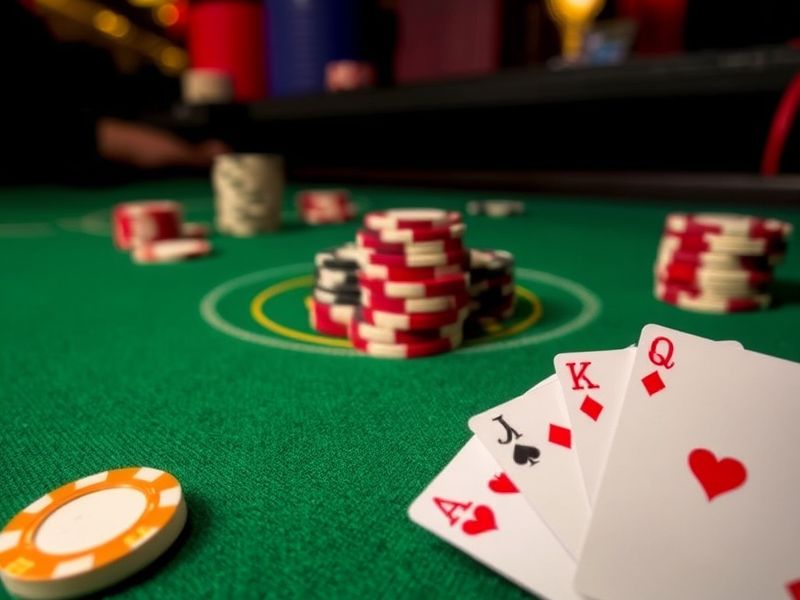 Discover the best casino games in Canada for online and land-based players. Uncover expert reviews, guide to popular games like slots, poker, and blackjack, and find out which platforms offer the most thrilling options in 2024.